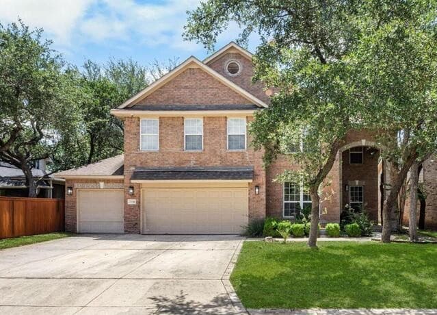 rental at 25314  Bunker Dr in San Antonio, TX — photo 1