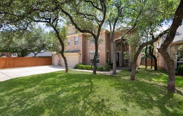 rental at 25314  Bunker Dr in San Antonio, TX — photo 2