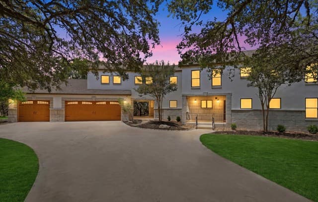 rental at 101  Ranch Vw in Boerne, TX — photo 1