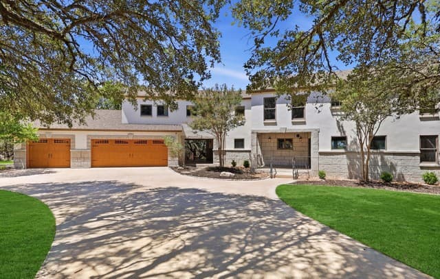 rental at 101  Ranch Vw in Boerne, TX — photo 2