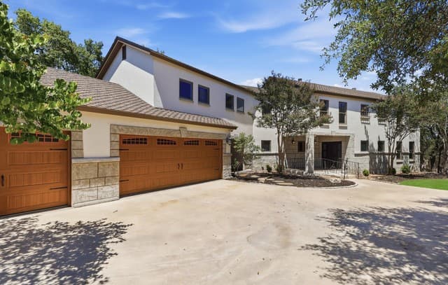 rental at 101  Ranch Vw in Boerne, TX — photo 3