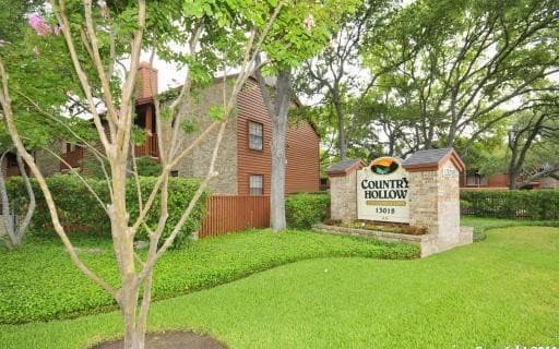 rental at 13018  Heimer Unit 704 in San Antonio, TX — photo 1