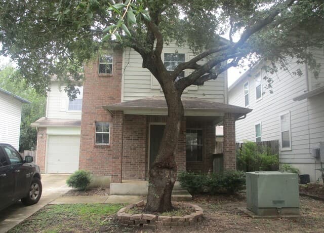 rental at 4914  Ancient Elm in San Antonio, TX — photo 1