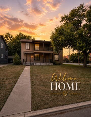 2-bedroom rental at 463 Bryn Mawr Dr in San Antonio, TX — photo 1
