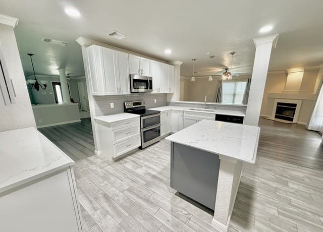 rental at 10614  Bluestone Crk in San Antonio, TX — photo 4