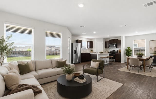 rental at 13439  Whisper Ranch in San Antonio, TX — photo 1