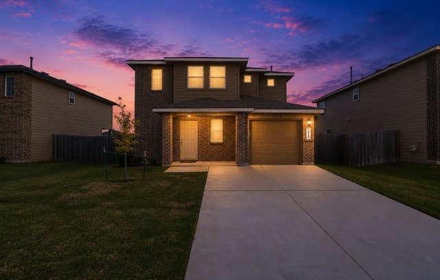 rental at 13439  Whisper Ranch in San Antonio, TX — photo 2