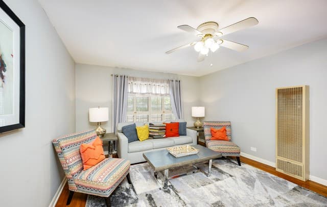 rental at 111  Grandview Pl in Alamo Heights, TX — photo 4