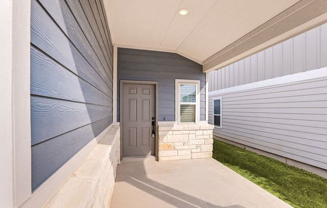 rental at 3146  Wild Iris in New Braunfels, TX — photo 3