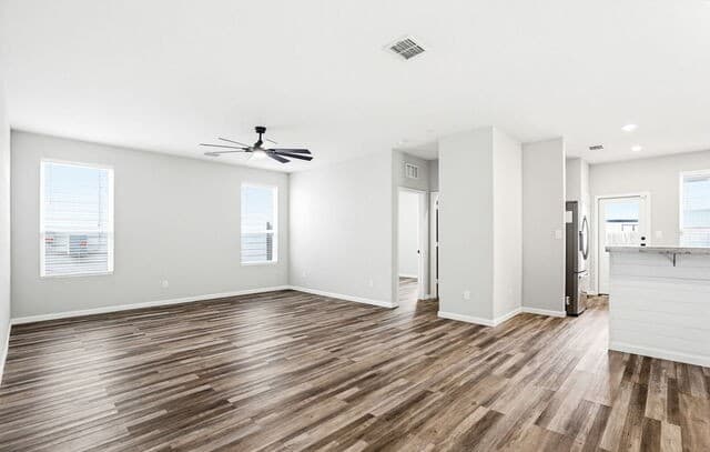 rental at 3146  Wild Iris in New Braunfels, TX — photo 5