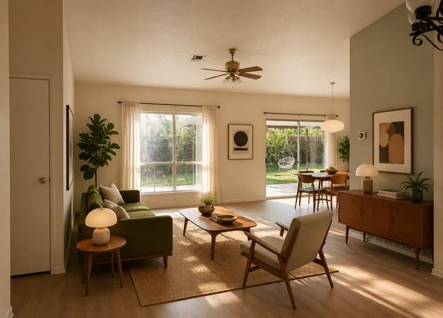 rental at 12723  La Quinta in San Antonio, TX — photo 5
