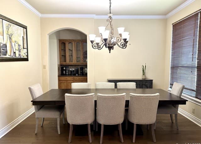 rental at 24842  Fairway Springs in San Antonio, TX — photo 5