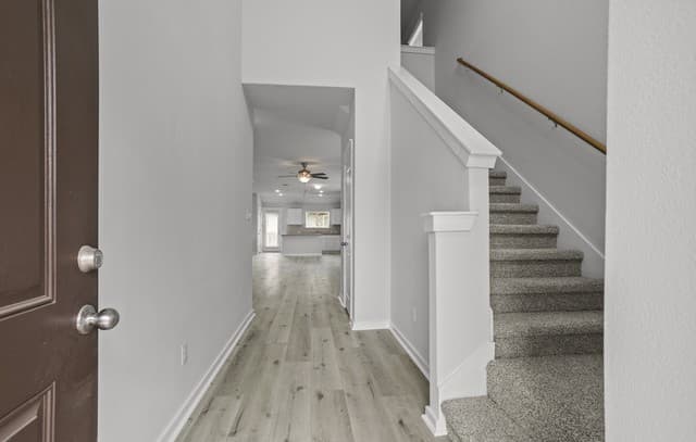 rental at 4837  Park Gln in Marion, TX — photo 3