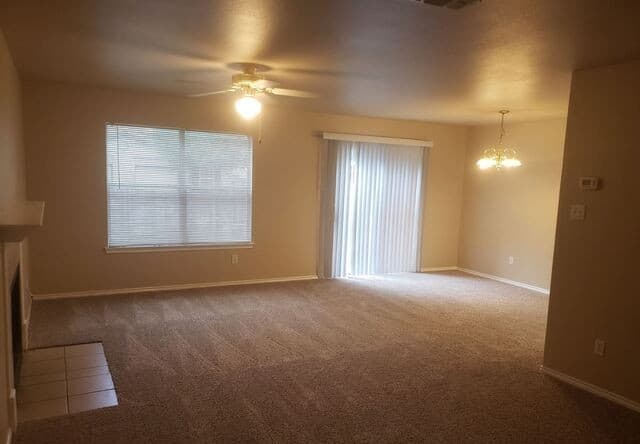rental at 7736  Rustic Park in San Antonio, TX — photo 3