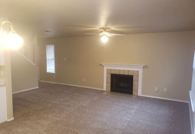 rental at 7736  Rustic Park in San Antonio, TX — photo 4