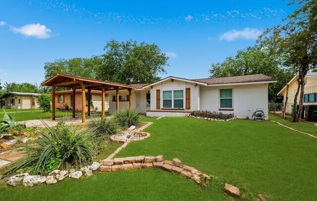 rental at 231  Cicero Dr in San Antonio, TX — photo 2
