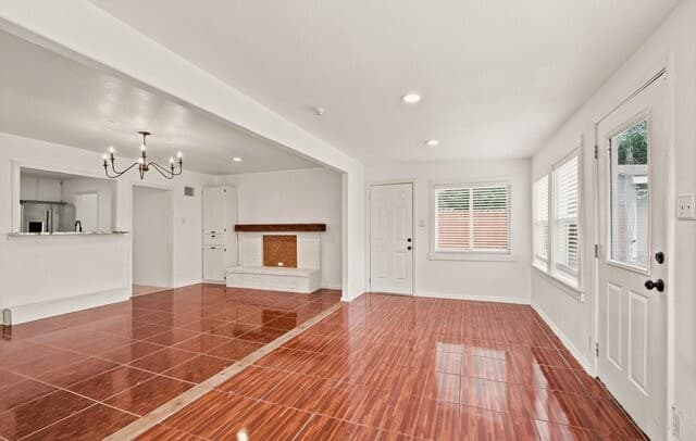 rental at 231  Cicero Dr in San Antonio, TX — photo 5