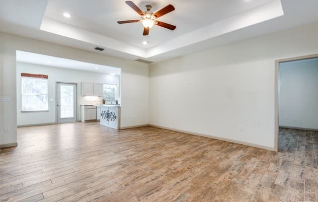 rental at 2336  Hornsby in Spring Branch, TX — photo 3