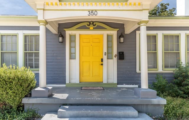 rental at 350  Carnahan St in San Antonio, TX — photo 2