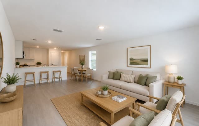 rental at 10839  Bernal Cove in San Antonio, TX — photo 3