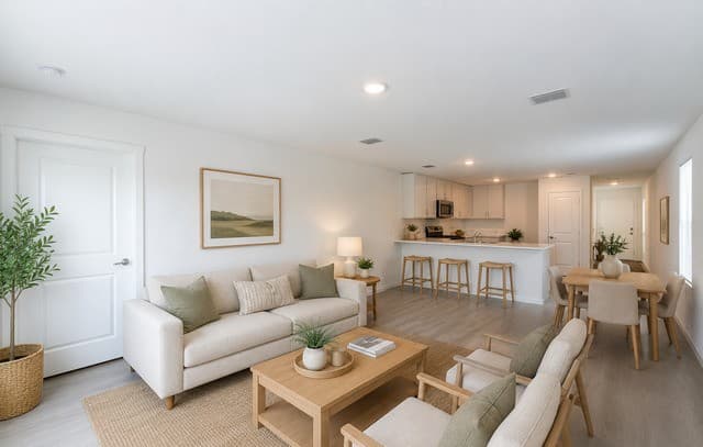 rental at 10839  Bernal Cove in San Antonio, TX — photo 5