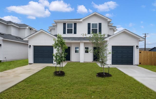 rental at 8607 Valentina Way Unit 102 in San Antonio TX