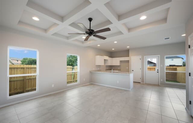 rental at 8607  Valentina Way Unit 102 in San Antonio, TX — photo 5