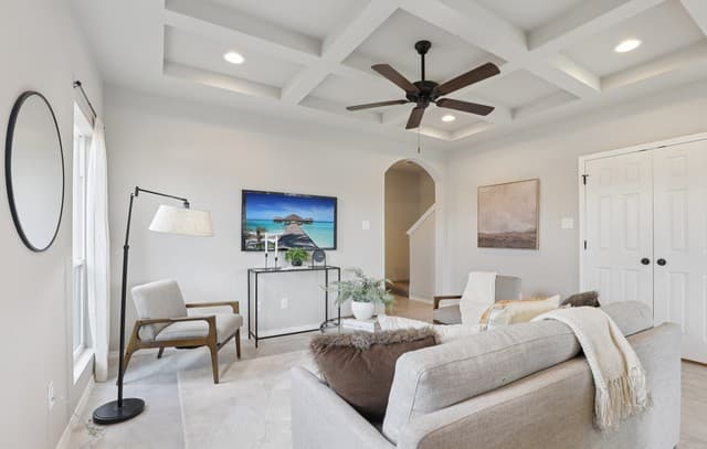 rental at 8619  Valentina Way Unit 101 in San Antonio, TX — photo 4