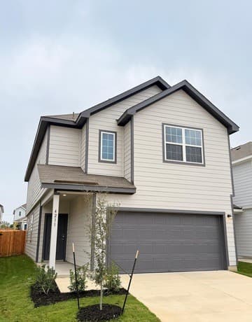 rental at 4211  Wichita Woods in San Antonio, TX — photo 1