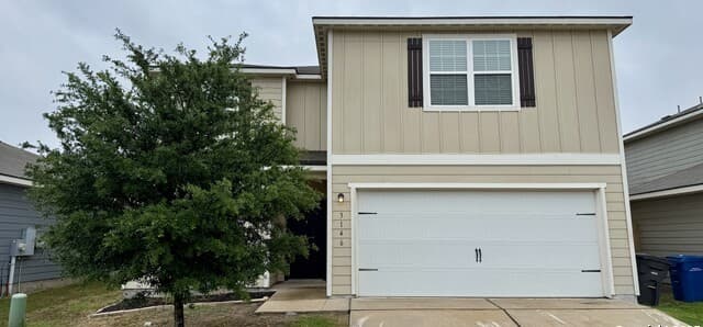 rental at 3146  Gilbert Garden in Converse, TX — photo 1