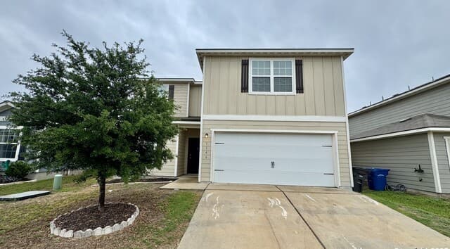 rental at 3146  Gilbert Garden in Converse, TX — photo 2