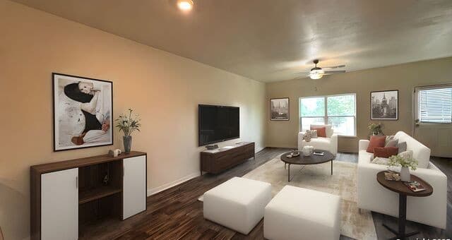 rental at 3146  Gilbert Garden in Converse, TX — photo 3