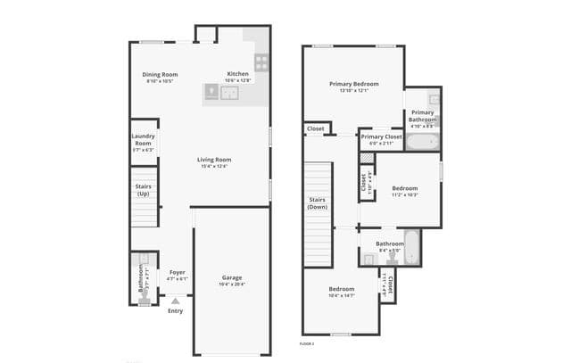 rental at 8615  Valentina Way Unit 101 in San Antonio, TX — photo 2