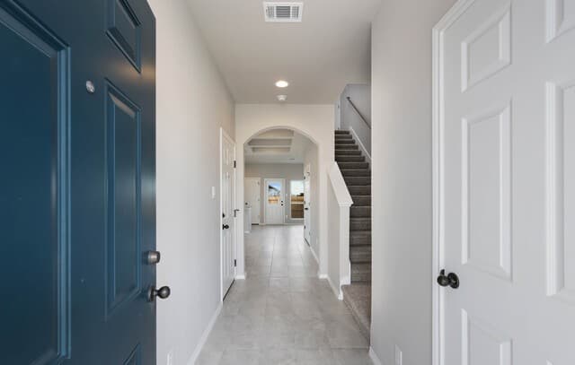 rental at 8615  Valentina Way Unit 101 in San Antonio, TX — photo 3