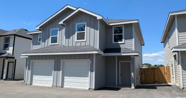 rental at 5330  Lisa Pt Unit 104 in Converse, TX — photo 1