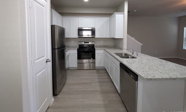 rental at 5330  Lisa Pt Unit 104 in Converse, TX — photo 5