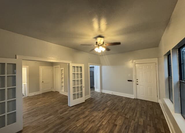 1-bedroom rental at 315 Andrews Unit 2 in San Antonio, TX — photo 4