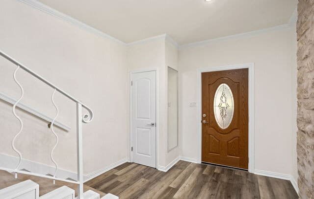 rental at 205  Chichester Unit 16 in San Antonio, TX — photo 3