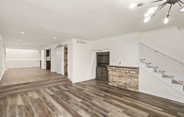 rental at 205  Chichester Unit 16 in San Antonio, TX — photo 4