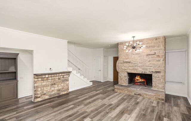 rental at 205  Chichester Unit 16 in San Antonio, TX — photo 5