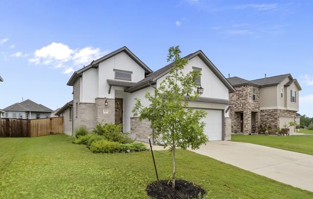 rental at 4964  Park Mnr in Marion, TX — photo 3