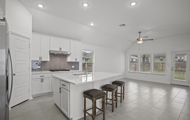 rental at 4964  Park Mnr in Marion, TX — photo 5