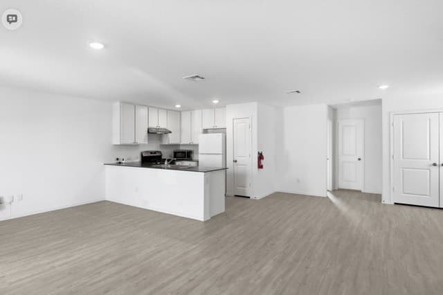 rental at 8918  Solar Cove in San Antonio, TX — photo 4