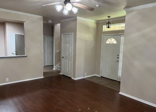 rental at 2515  Grayson Way in San Antonio, TX — photo 4