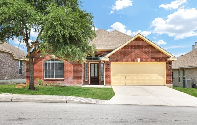 rental at 12943  Palatine Hill in San Antonio, TX — photo 1