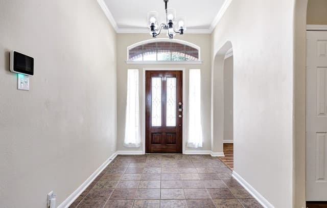 rental at 12943  Palatine Hill in San Antonio, TX — photo 2
