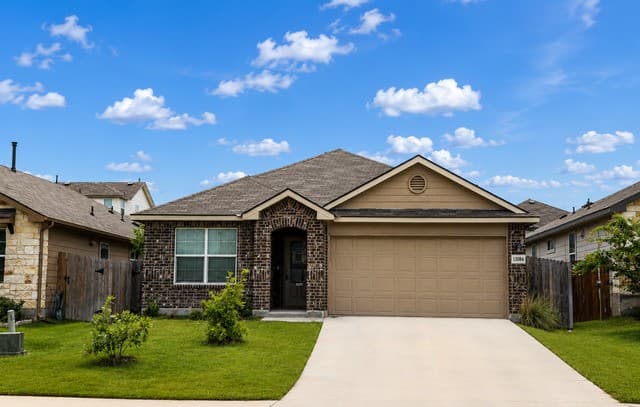 rental at 13084  Minuet Sway in San Antonio, TX — photo 1