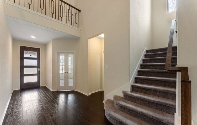 4-bedroom rental at 942 Blue Violet in New Braunfels, TX — photo 4