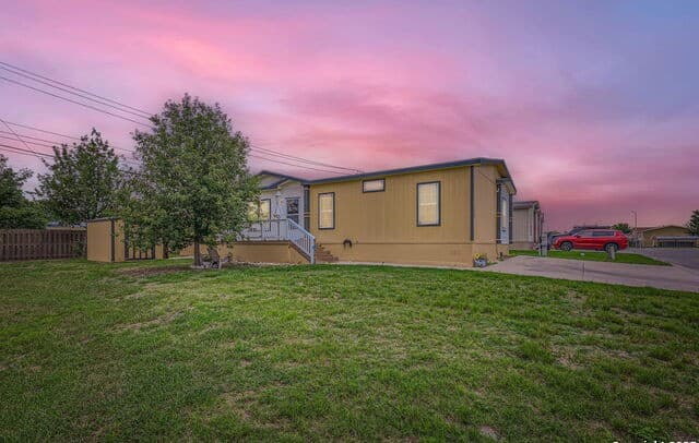 rental at 414  Bucks Circle in Converse, TX — photo 3