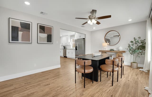 rental at 839  Oasis St in New Braunfels, TX — photo 2